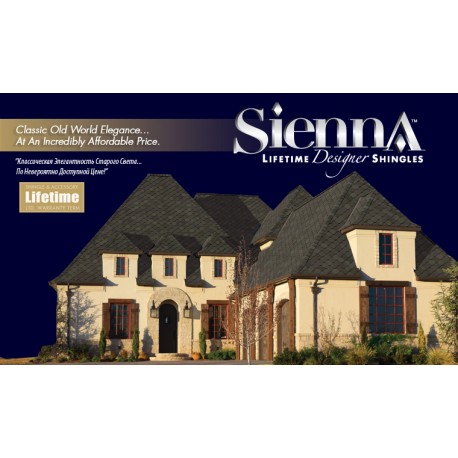 Gaf Sienna