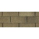 Битумная черепица CertainTeed Highland Slate - цвет Timber Blend
