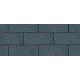 Битумная черепица CertainTeed Highland Slate - цвет Dove Grey